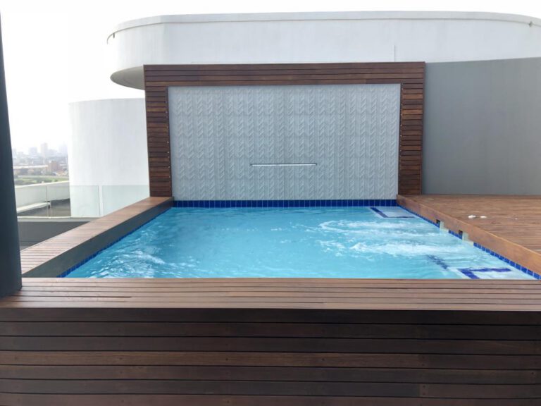 Robust Pools and Paving — pool project photograph 14 of 66 in Durban, KwaZulu-Natal