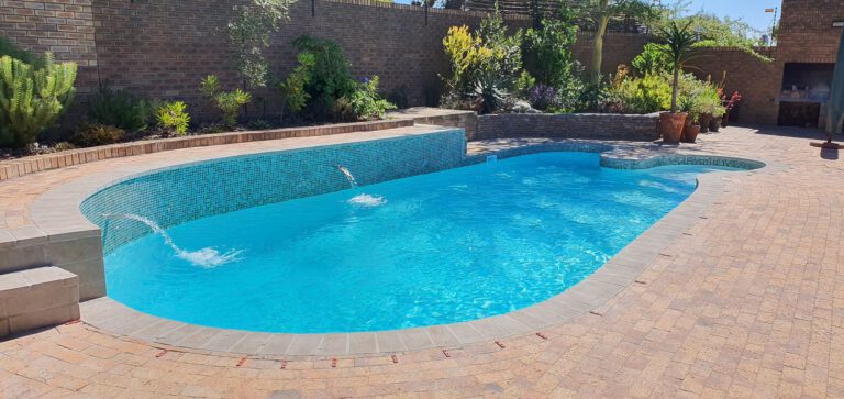 Summer Pools — pool project photograph 14 of 33 in City of Cape Town, Western Cape
