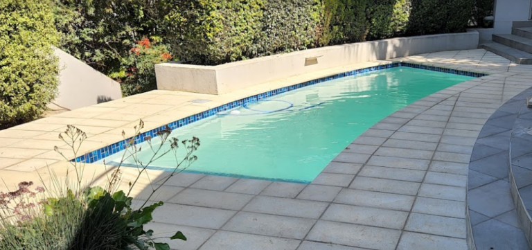 Blackheath Pool Services — pool project photograph 15 of 28 in Roodepoort, Gauteng
