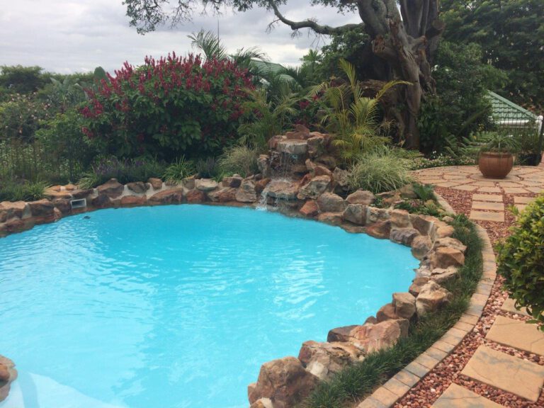 Robust Pools and Paving — pool project photograph 16 of 66 in Durban, KwaZulu-Natal