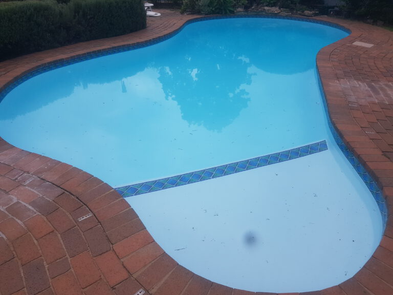 Blackheath Pool Services — pool project photograph 17 of 28 in Roodepoort, Gauteng