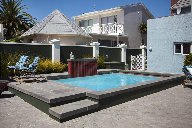 Summer Pools — pool project photograph 16 of 33 in City of Cape Town, Western Cape