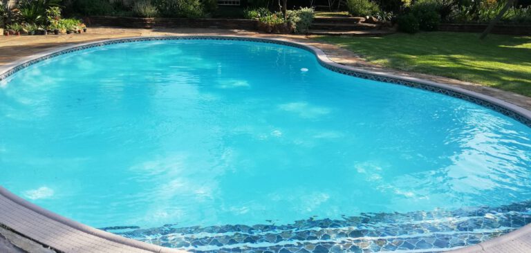 Blackheath Pool Services — pool project photograph 18 of 28 in Roodepoort, Gauteng