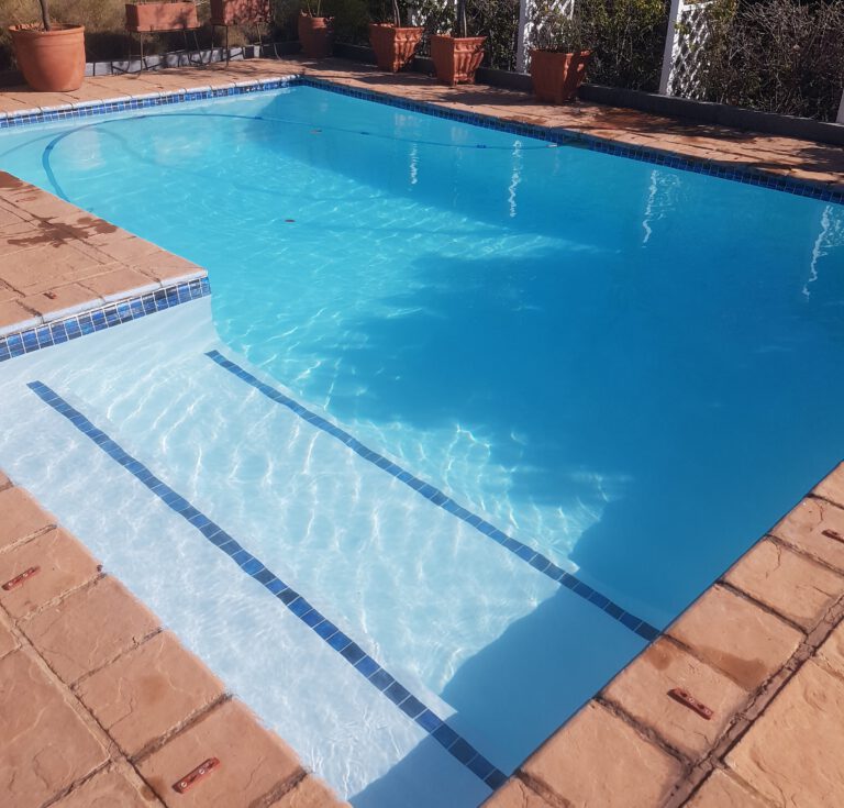 Blackheath Pool Services — pool project photograph 19 of 28 in Roodepoort, Gauteng