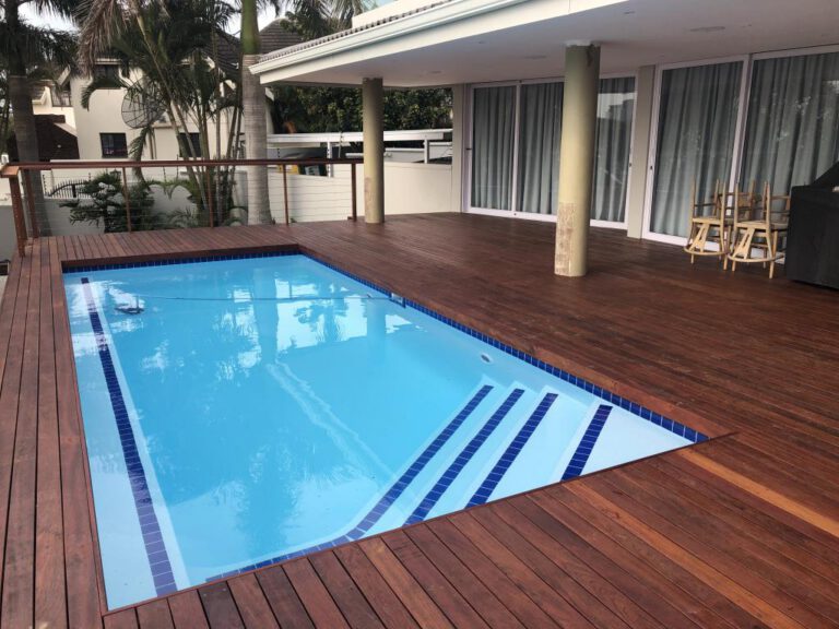 Robust Pools and Paving — pool project photograph 19 of 66 in Durban, KwaZulu-Natal