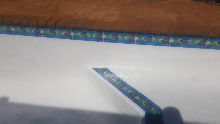 Blackheath Pool Services — pool project photograph 20 of 28 in Roodepoort, Gauteng