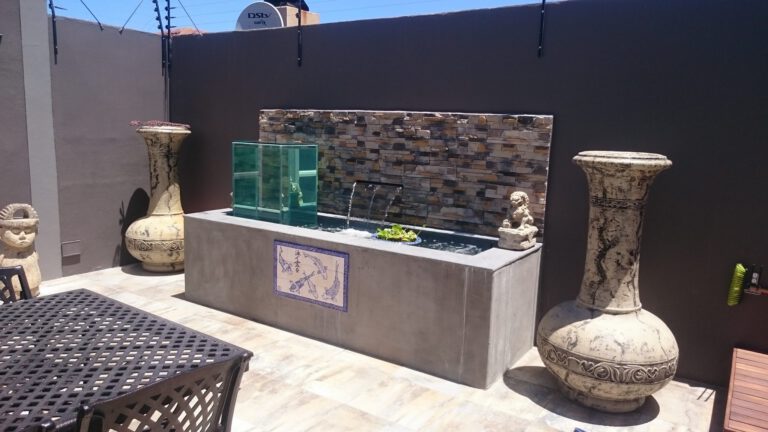 Summer Pools — pool project photograph 19 of 33 in City of Cape Town, Western Cape