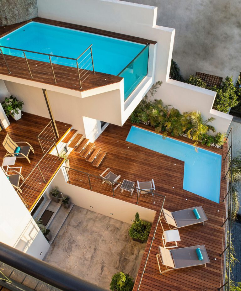 Summer Pools — pool project photograph 20 of 33 in City of Cape Town, Western Cape