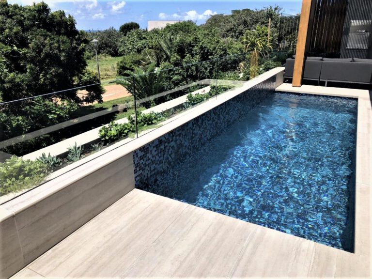 Robust Pools and Paving — pool project photograph 21 of 66 in Durban, KwaZulu-Natal
