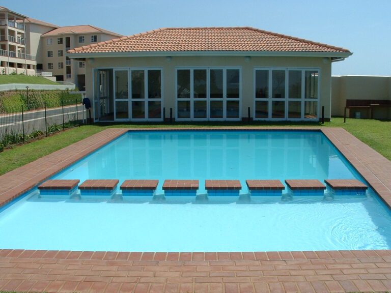 Robust Pools and Paving — pool project photograph 23 of 66 in Durban, KwaZulu-Natal