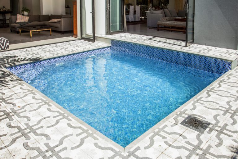Summer Pools — pool project photograph 24 of 33 in City of Cape Town, Western Cape