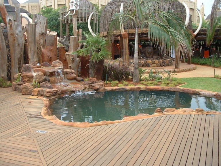Robust Pools and Paving — pool project photograph 25 of 66 in Durban, KwaZulu-Natal