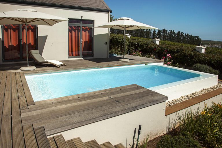 Summer Pools — pool project photograph 26 of 33 in City of Cape Town, Western Cape