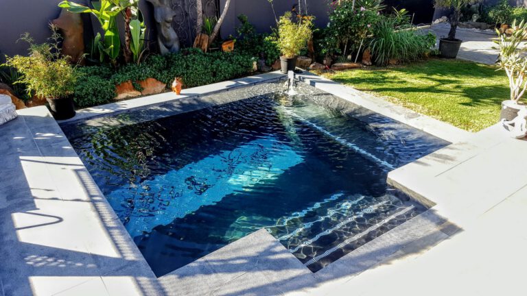 Summer Pools — pool project photograph 27 of 33 in City of Cape Town, Western Cape