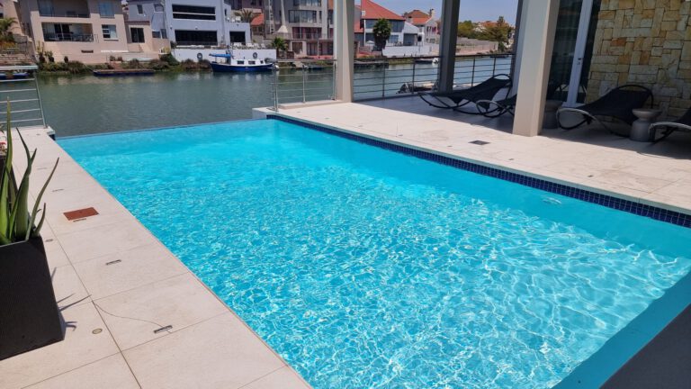 Summer Pools — pool project photograph 28 of 33 in City of Cape Town, Western Cape