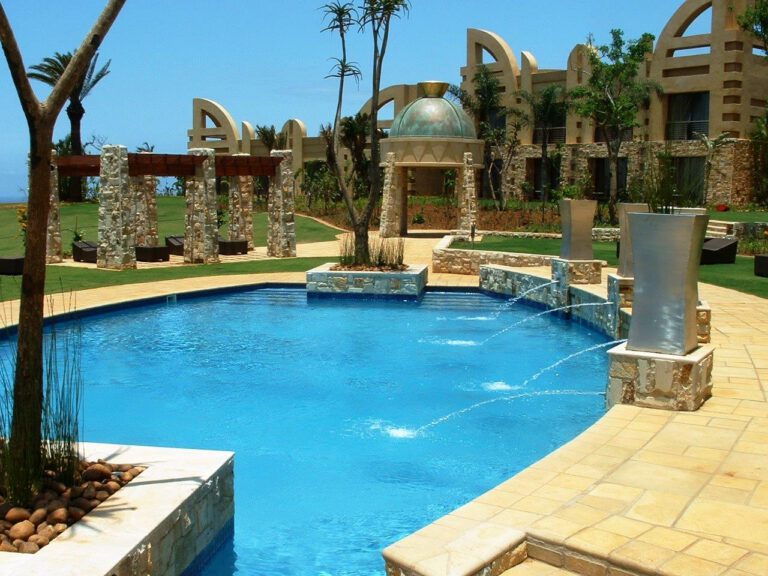 Robust Pools and Paving — pool project photograph 29 of 66 in Durban, KwaZulu-Natal