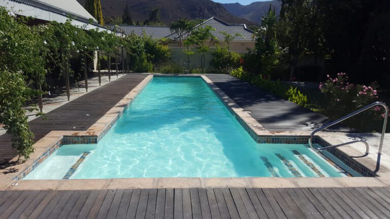 Summer Pools — pool project photograph 30 of 33 in City of Cape Town, Western Cape