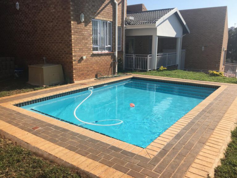 Robust Pools and Paving — pool project photograph 35 of 66 in Durban, KwaZulu-Natal