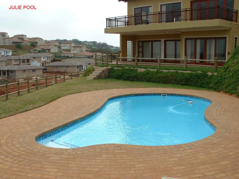 Robust Pools and Paving — pool project photograph 36 of 66 in Durban, KwaZulu-Natal