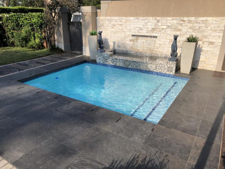 Robust Pools and Paving — pool project photograph 41 of 66 in Durban, KwaZulu-Natal