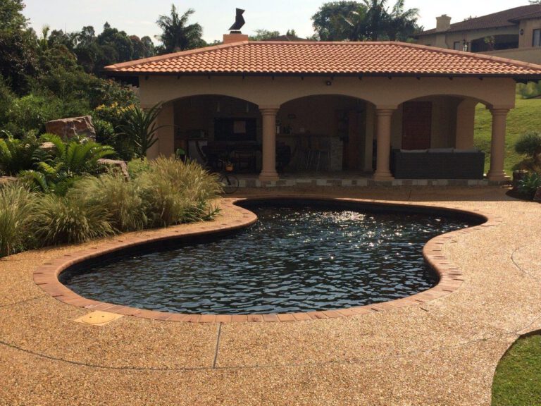 Robust Pools and Paving — pool project photograph 44 of 66 in Durban, KwaZulu-Natal