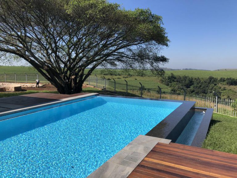 Robust Pools and Paving — pool project photograph 49 of 66 in Durban, KwaZulu-Natal