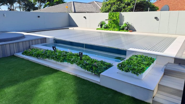 Robust Pools and Paving — pool project photograph 54 of 66 in Durban, KwaZulu-Natal