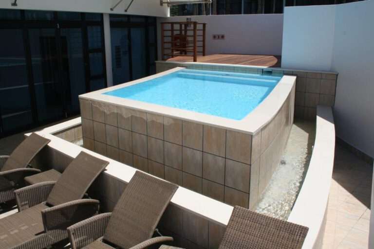 Robust Pools and Paving — pool project photograph 56 of 66 in Durban, KwaZulu-Natal