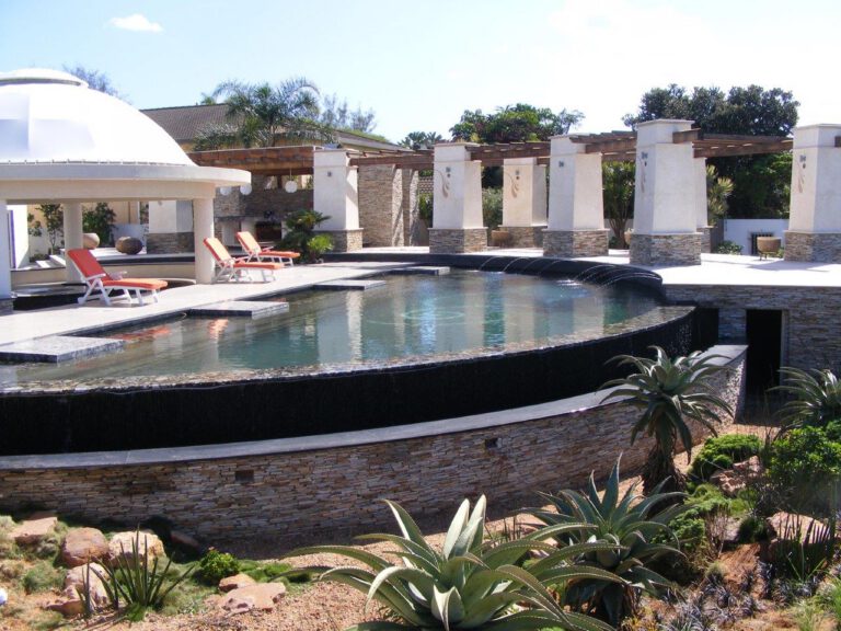 Robust Pools and Paving — pool project photograph 57 of 66 in Durban, KwaZulu-Natal