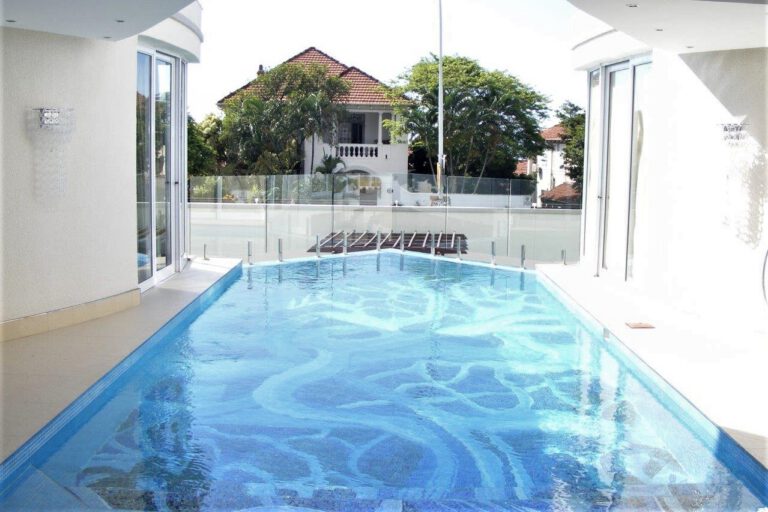 Robust Pools and Paving — pool project photograph 58 of 66 in Durban, KwaZulu-Natal