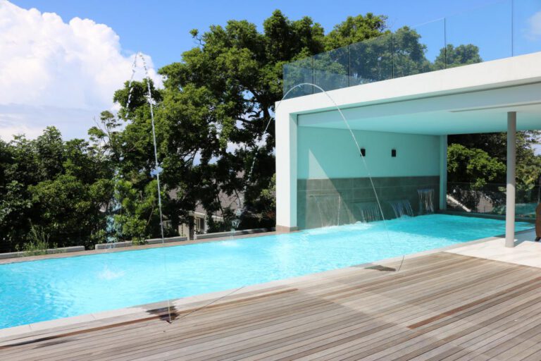 Robust Pools and Paving — pool project photograph 60 of 66 in Durban, KwaZulu-Natal