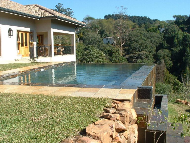 Robust Pools and Paving — pool project photograph 63 of 66 in Durban, KwaZulu-Natal