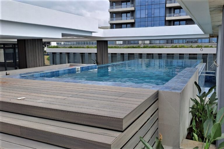 Robust Pools and Paving — pool project photograph 64 of 66 in Durban, KwaZulu-Natal