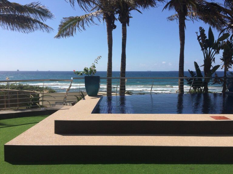 Robust Pools and Paving — pool project photograph 65 of 66 in Durban, KwaZulu-Natal