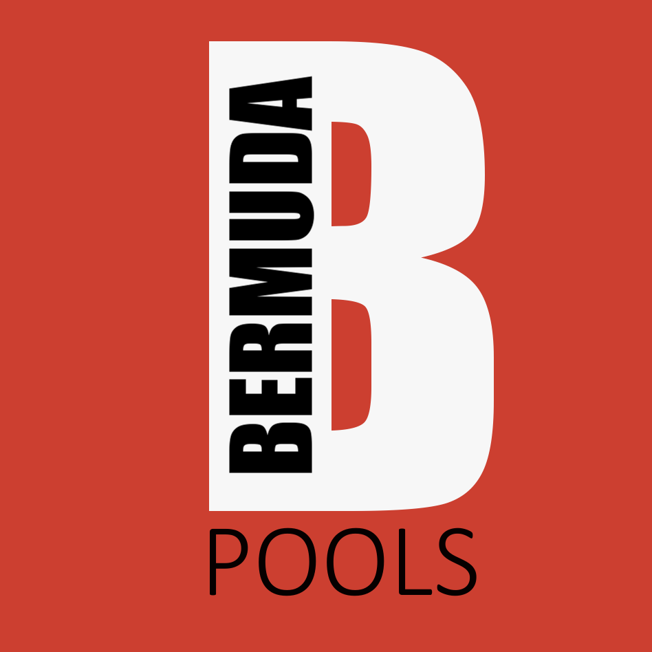 Bermuda Pools logo