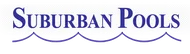 Suburban Pools logo