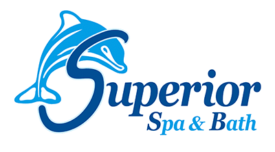 Superior Spa & Bath logo