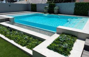 Robust Pools and Paving — swimming pool project in Durban, KwaZulu-Natal
