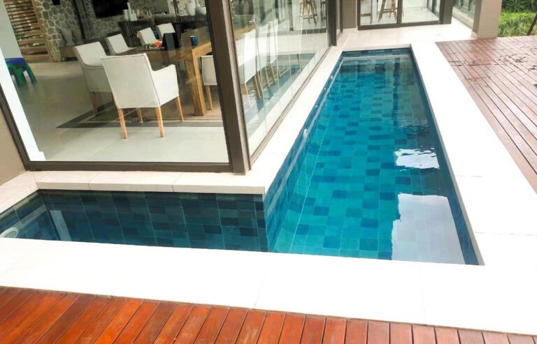 NSPI Gold – 2025 – Residential Gunite / Hand Packed Concrete (up to 20m²)