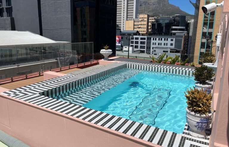 NSPI Gold – 2025 – Pool Finishing