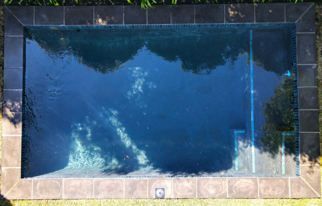 NSPI award-winning pool by Radiant Pools in Cape Town, Western Cape — Residential Gunite / Hand Packed Concrete (over 40m²)