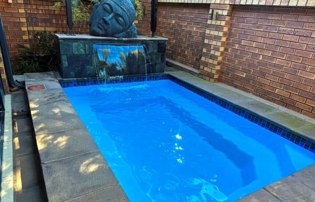 NSPI Gold – 2025 – National Pool of the Year – Fibreglass