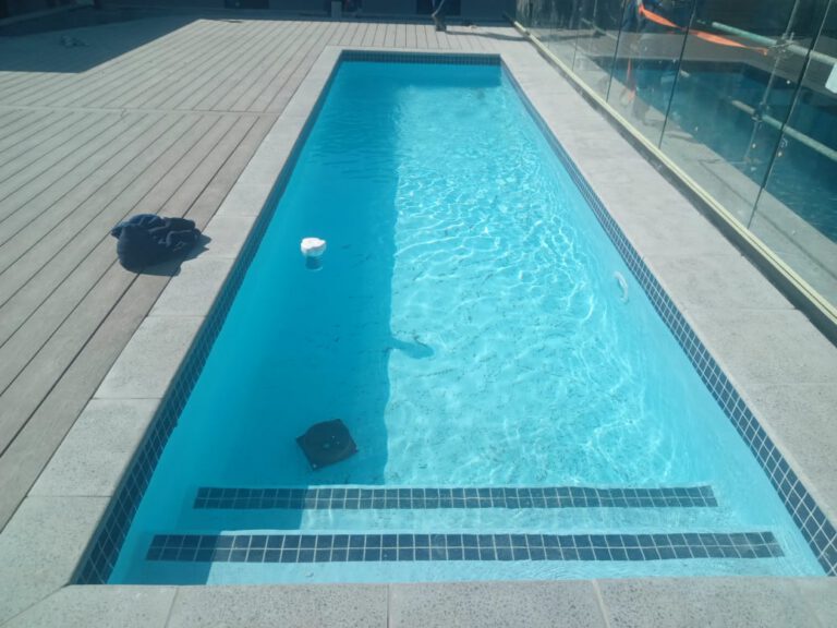 Pebblebrooke Pools — pool project photograph 4 of 8