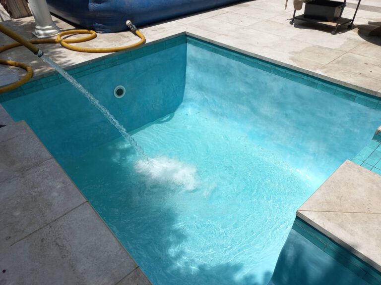 Pebblebrooke Pools — pool project photograph 6 of 8
