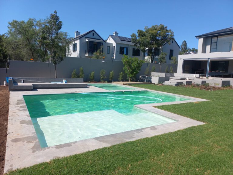 Pebblebrooke Pools — pool project photograph 3 of 8