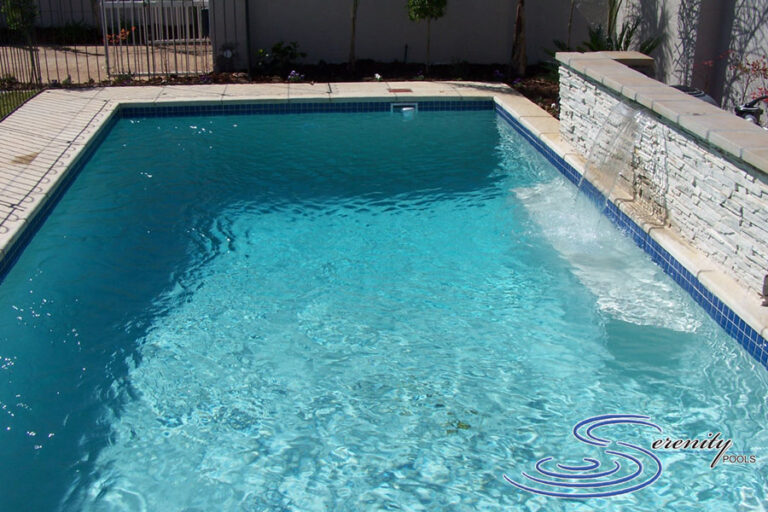 Serenity Pools — pool project photograph 7 of 8 in City of Cape Town, Western Cape