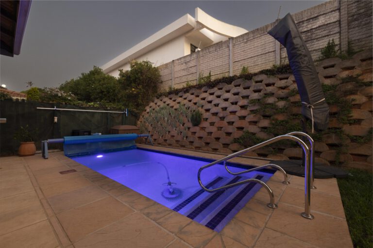 Blupool — pool project photograph 5 of 7