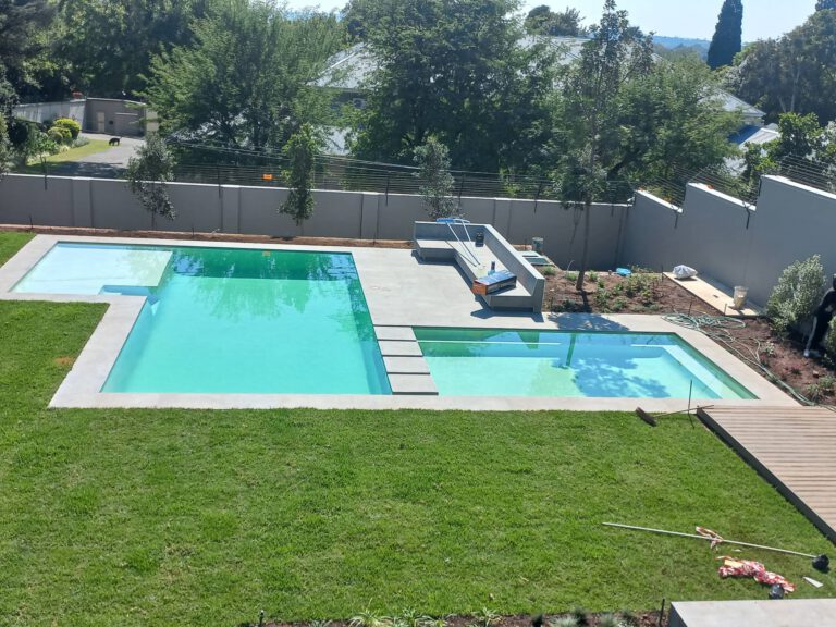 Pebblebrooke Pools — pool project photograph 5 of 8