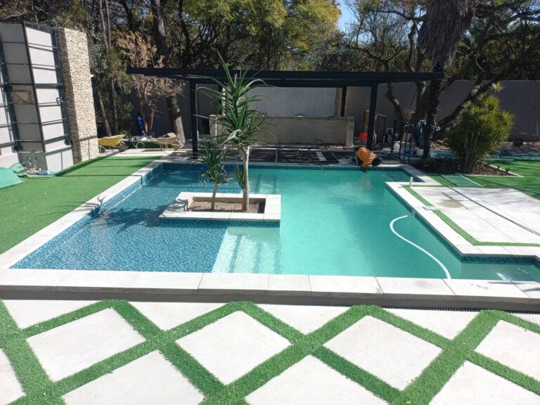 Pebblebrooke Pools — pool project photograph 7 of 8