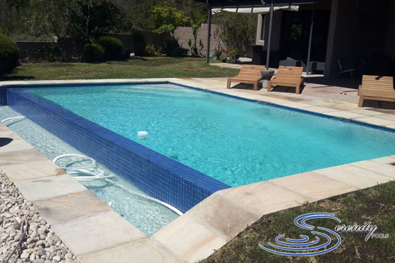 Serenity Pools — pool project photograph 5 of 8 in City of Cape Town, Western Cape
